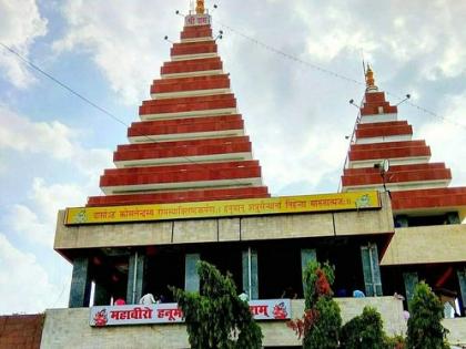 Mahant Prem Das Hanuman Garhi in Ayodhya income of Mahavir Mandir in Patna controversy deepens | पटना स्थित महावीर मंदिर की आमदनी पर अयोध्या स्थित हनुमान गढ़ी के महंत प्रेम दास की नजर, विवाद गहराया