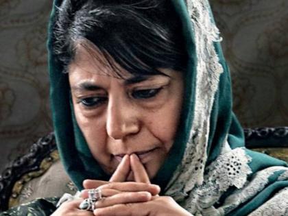 jammu and kashmir cm mehbooba mufti present Data, 2017 saw 126 local youths joining terrorism | 2017 में 126 कश्मीरी युवा हुए आतंकी संगठनों में शामिल, जानिए क्या कहते हैं अब तक के आंकड़े