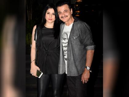 Maheep Kapoor opens up on Sanjay Kapoor's extra-marital affair, says he doesn't want same thing to happen to Shanaya | संजय कपूर के एक्स्ट्रा-मैरिटल अफेयर के बारे में पत्नी महीप ने खुलकर की बात, कहा- वो नहीं चाहते कि बेटी शनाया संग कुछ ऐसा हो