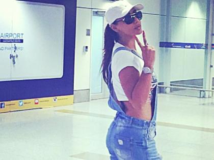 maheck chahal And ashmit patet to get married in london | इस साल लंदन में शादी के बंधन में बंधेगी सलमान की ये हीरोइन maheck chahal And ashmit patet to get married in london | इस साल लंदन में शादी के बंधन में बंधेगी सलमान की ये हीरोइन