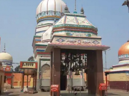Bihar News Siwan mahendranath temple incident, one devotee dies after ruckus on first Somvari vrat | बिहार: सीवान के महेंद्र नाथ मंदिर में सावन के पहले सोमवारी के दिन भगदड़, एक महिला की मौत, जानें डिटेल