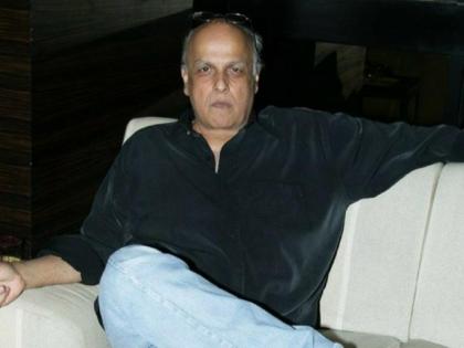 Sushant Singh Rajput Death: Mahesh Bhatt Gets Trolled By Sushant's Fans For His ‘dying Men’ Tweet, Fans Call It 'insensitive'