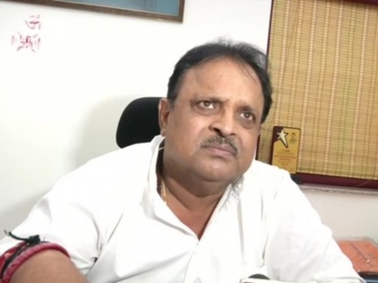 Rajasthan Health Minister Raghu Sharma denies of 'Gayatri Mantra' played in labour rooms of hospitals | राजस्थान: स्वास्थ्य मंत्री रघु शर्मा ने सरकारी अस्पतालों के प्रसव रूम में 'गायत्री मंत्र' बजने की अनिवार्यता को बताया अफवाह