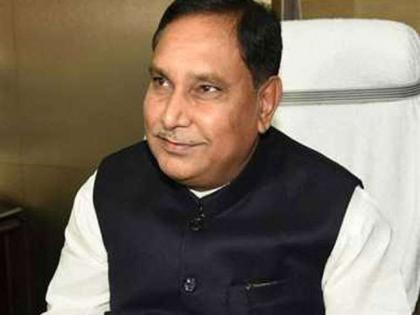 bihar jdu mla maheshwar hazari elected deputy speaker 124 votes RJD's Bhudev Chaudhary Legislative Assembly | बिहार विधानसभा के उपाध्‍यक्ष चुने गए जदयू के महेश्वर हजारी, पक्ष में 124 वोट मिले, राजद के भूदेव चौधरी हारे