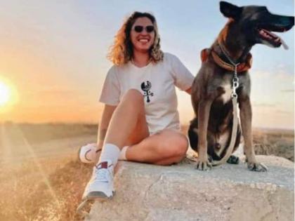 Israel Hamas War safe many life by a women killing 25 hamas terrorists | Israel-Hamas-War: पहले महिलाओं और बच्चों को बचाया फिर मार गिराए 25 आतंकवादी, जानिए कौन हैं यह महिला