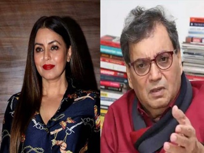 bollywood director Subhash Ghai reacted on Mahima Chaudhry bullied allegation | महिमा चौधरी के बुली करने वाले आरोप पर सुभाष घई की सफाई, कहा- हम आज भी अच्छे दोस्त हैं, कुछ लोगों ने उसे भड़का दिया था