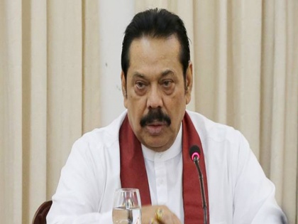 Sri Lankan Prime Minister Mahinda Rajapaksa will visit India next month | श्रीलंका के प्रधानमंत्री महिंदा राजपक्षे अगले महीने आएंगे भारत: रिपोर्ट