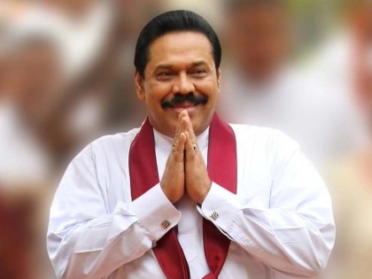 sri-lanka-opposition-seeks-no-confidence-vote-on-pm mahinda rajapaksa | श्रीलंका: मुख्य विपक्षी दल ने प्रधानमंत्री महिंदा राजपक्षे के विरुद्ध अविश्वास प्रस्ताव पेश किया, मतदान कराने पर आज हो सकता है फैसला