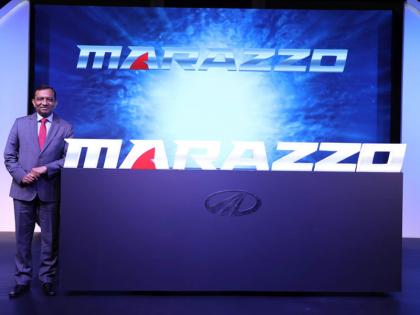 Mahindra Marazzo MPV Bookings Open Ahead Of Launch On September 3 | Mahindra Marazzo की बुकिंग शुरू, 3 सितंबर को होगी लॉन्च