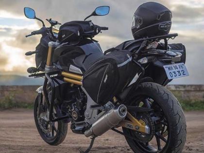 Mahindra Mojo gets some great year-end offers | Mahindra Mojo पर मिल रहा है आकर्षक ऑफर, साथ ही जानें इस बाइक की खासियत