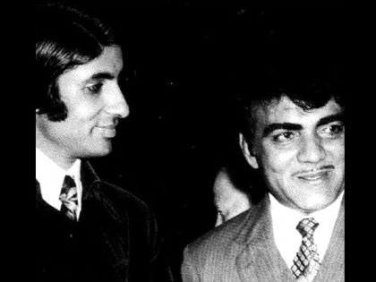 Happy Birthday Mehmood: Amitabh Bachchan and Mehmood relation | जंयती विशेष: महमूद जो खुद को बताते थे अमिताभ बच्चन का 'दूसरा बाप', अंत समय में इस वजह से रहे बिग बी से नाराज