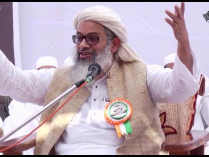 Agar zulm hua to Jihad hoga Jamiat chief Mahmood Madani 's shocking remark | 'अगर ज़ुल्म हुआ तो जिहाद होगा': जमीयत उलेमा-ए-हिंद के प्रेसिडेंट मौलाना महमूद मदनी यह कहकर विवाद खड़ा किया
