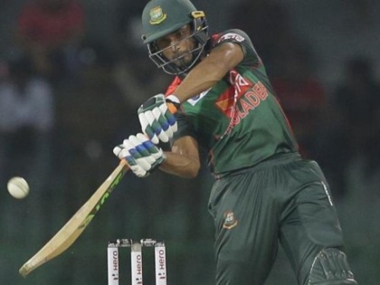Bangladesh beat Zimbabwe to set tri-series final date with Afghanistan, Mahmudullah shines | BAN vs ZIM: महमुदुल्लाह का दमदार अर्धशतक, जिम्बाब्वे को हरा बांग्लादेश फाइनल में पहुंचा