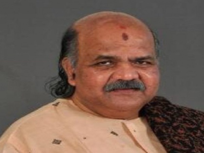 Former Odisha Assembly Speaker and Minister Maheshwar Mohanty is no more said goodbye to the world at the age of 67 | नहीं रहे ओडिशा के पूर्व विधानसभा अध्यक्ष और मंत्री महेश्वर मोहंती, 67 वर्ष की आयु में कहा दुनिया को अलविदा