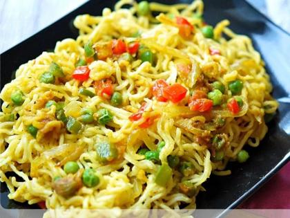 History of Maggi and how it become a very popular in India in Hindi | 132 साल पुराना है आपकी फेवरेट मैगी का इतिहास, पहली बार नहीं आई थी लोगों को पसंद History of Maggi and how it become a very popular in India in Hindi | 132 साल पुराना है आपकी फेवरेट मैगी का इतिहास, पहली बार नहीं आई थी लोगों को पसंद