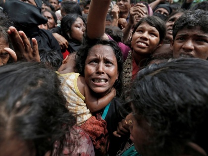 India to be send seven Rohingya migrants back to Myanmar, UN express objection | भारत पहली बार म्यांमार वापस भेजेगा सात रोहिंग्या प्रवासियों को, UN ने जताई आपत्ति