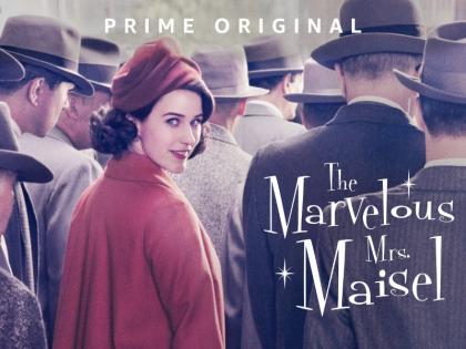 what is new on Amazon prime The Marvelous Mrs. Maisel. Niko and the Sword of Light, Season 2 | Amazon prime video लेकर आ रहा है नए वेब सीरीज, नीचे देखें सीरीज के नाम और रिलीज डेट what is new on Amazon prime The Marvelous Mrs. Maisel. Niko and the Sword of Light, Season 2 | Amazon prime video लेकर आ रहा है नए वेब सीरीज, नीचे देखें सीरीज के नाम और रिलीज डेट