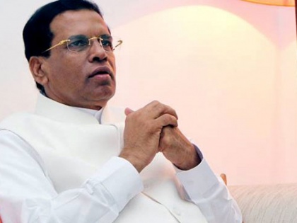 IS planning new strategy to target smaller countries says Sri Lankan President maithripala Sirisena | 'IS ने बनाई छोटे देशों को निशाना बनाने की नई रणनीति', श्रीलंका के राष्ट्रपति ने कहा- मेरे देश को बख्श दो
