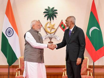 8 major agreements were signed between India and Maldives know what will be the benefit to both the countries | भारत और मालदीव के बीच 8 प्रमुख समझौतों पर हुए हस्ताक्षर, जानें दोनों देशों को क्या होगा फायदा