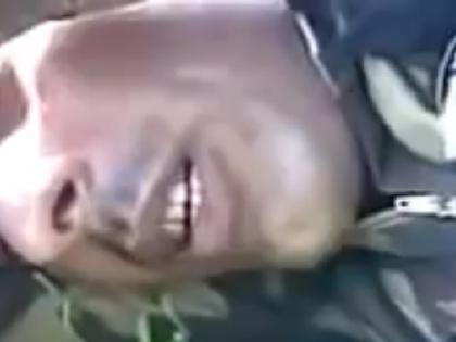 know about Major Moharkar Prafulla Ambadas viral video truth | सोशल मीडिया पर इस बहादुर जवान का वीडियो हुआ वायरल, जानें सच्चाई
