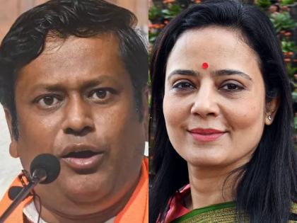 Cash For Query Row: "Special committee of Parliament should punish Mahua Moitra", Bengal BJP chief Sukanta Majumdar said, citing breach of "privilege" | Cash For Query Row: "महुआ मोइत्रा को सजा दे संसद की विशेष समिति", बंगाल भाजपा प्रमुख सुकांत मजूमदार ने "विशेषाधिकार" के उल्लंघन का हवाला देते हुए कहा