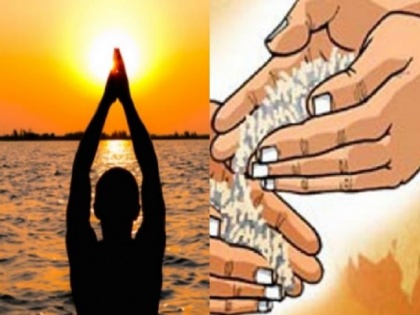 Makar Sankranti Rashifal what to donate according to your rashi zodiac sign | Makar Sankranti: मकर संक्रांति पर अपनी राशि के अनुसार किन-किन चीजों का करें दान, जानिए