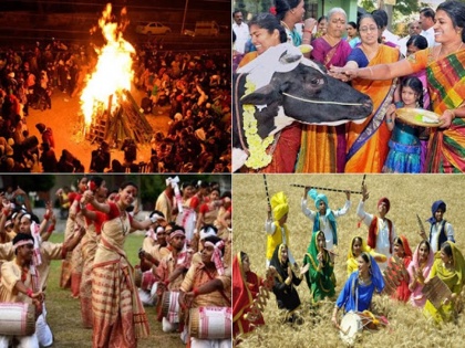 Makar Sankranti 2024 The festival of Makar Sankranti is very special know interesting facts related to it | Makar Sankranti 2024: बेहद खास होता है मकर संक्रांति का पर्व, जानिए इससे जुड़े रोचक तथ्य