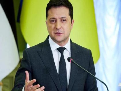 Vedpratap Vaidik blog Ukraine crisis should end | वेदप्रताप वैदिक का ब्लॉगः खत्म हो यूक्रेन संकट Vedpratap Vaidik blog Ukraine crisis should end | वेदप्रताप वैदिक का ब्लॉगः खत्म हो यूक्रेन संकट