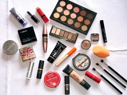 Makeup Tips: bridal makeup kit items list with price, 23 essential cosmetic items for bridal makeup kit | ब्राइड की मेकअप किट में जरूर होनी चाहिए ये 23 चीजें, देखिए सूची