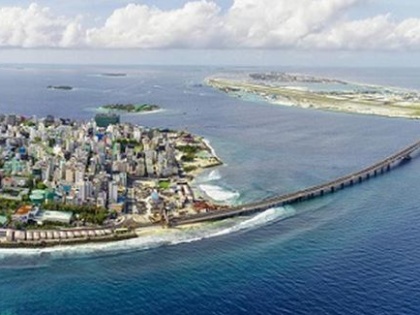 Maldives port project put on hold | ब्लॉग: रोक दी गई मालदीव बंदरगाह परियोजना