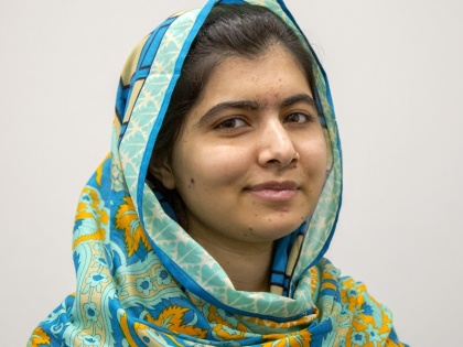 Controversy over installation of Malala's photo in government school in Jharkhand | झारखंड के रामगढ़ में सरकारी स्कूल में मलाला की तस्वीर लगाने पर विवाद, ग्रामीणों के विरोध के बाद हटाया गया