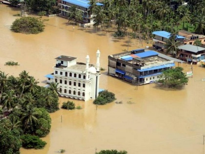 Death toll rises to 72 in Kerala’s rain fury | केरल में बाढ़ का कहर, मृतकों की संख्या 72 हुई, 58 लोग लापता