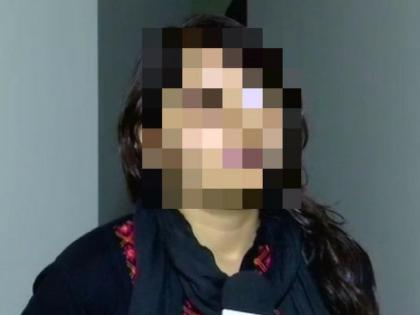 Malayalam actress molested in moving train, culprit arrested with the help of TTE | चलती ट्रेन में मलयालम अभिनेत्री के साथ छेड़छाड़, टीटी की मदद से आरोपी गिरफ्तार Malayalam actress molested in moving train, culprit arrested with the help of TTE | चलती ट्रेन में मलयालम अभिनेत्री के साथ छेड़छाड़, टीटी की मदद से आरोपी गिरफ्तार