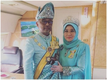 Malaysia’s king, queen under quarantine after 7 palace employees test positive for COVID-19 | मलेशिया में राजमहल के 7 कर्मी कोरोना वायरस संक्रमित, राजा, रानी का खुद को अलग रखने का फैसला