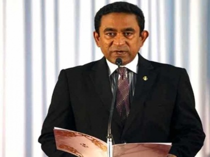 maldives president abdulla yameen declared state of emergency | मालदीव में लगा आपातकाल, राष्ट्रपति अब्दुल्ला यामीन ने की घोषणा