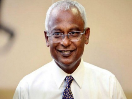 maldives opposition leader ibrahim mohamed solih wins | मालदीव में हुआ सत्ता परिवर्तन, चुनाव में मौजूदा राष्ट्रपति को इब्राहिम मोहम्मद सोलिह ने हराया