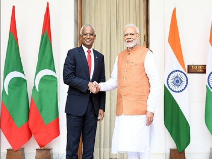 Maldives thwarts Pak attempts to single out India on Islamophobia at OIC | मालदीव ने OIC बैठक में पाकिस्तान की चाल को किया नाकाम, जानिए इस्लामोफोबिया के आरोप पर भारत के पक्ष में क्या दिया जवाब