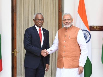 PM Modi first visit to Maldives is a counter strategy for china in hind ocean | पीएम मोदी के पहले विदेश दौरे पर मालदीव पहुंचने के क्या मायने हैं?