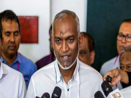 Maldives urges Indians to ‘please be part of its tourism', says 'our economy depends…' | भारतीय पर्यटकों के सामने गिड़गिड़ाया मालदीव, कहा- प्लीज टूरिज्म का हिस्सा बने, हमारी अर्थव्यवस्था इस पर निर्भर'