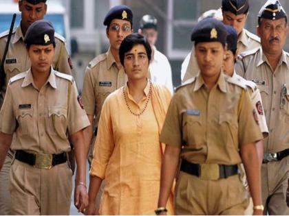 Malegaon Blast case: NIA droped MCOCA, key points to know | 'मकोका' हटने के बावजूद साध्वी प्रज्ञा और कर्नल पुरोहित के बरी होने पर संदेह, जानें क्यों?