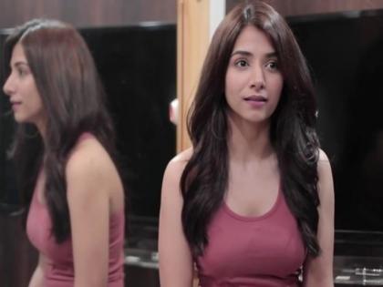 malhaar rathod share her casting couch experience | 65 वर्षीय डायरेक्टर ने कहा था 'टॉप उतारो', कास्टिंग काउच पर एक्ट्रेस का सनसनीखेज खुलासा malhaar rathod share her casting couch experience | 65 वर्षीय डायरेक्टर ने कहा था 'टॉप उतारो', कास्टिंग काउच पर एक्ट्रेस का सनसनीखेज खुलासा