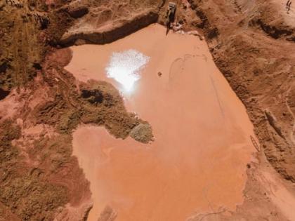 Mali gold mine accident kills least 48 killed many injured in gold mine collapse second major accident in West African country in 2025 | Mali gold mine accident: सोने की खदान ढहने से 48 की मौत और कई घायल?, 2025 में पश्चिमी अफ्रीकी देश में दूसरी बड़ी दुर्घटना