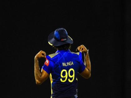 Lasith Malinga ODI retirement: Sachin, Rohit, Bumrah wishes him for future, cricketers hail his achievements | लसिथ मलिंगा के संन्यास पर क्रिकेटरों ने इस अंदाज में दीं शुभकामनाएं, रोहित, सचिन बुमराह ने की गेंदबाजी की तारीफ