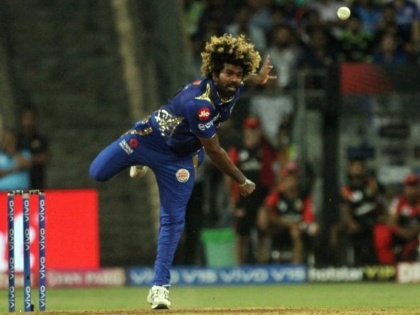 Lasith Malinga opts out of IPL 2020 due to personal reasons | मुंबई इंडियंस ने किया बड़ा फेरबदल, लसिथ मलिंगा के स्थान पर इस तेज गेंदबाज को शामिल किया