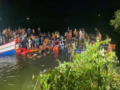 Malappuram boat accident: Kerala Police takes owner into custody after tragedy kills 22 | मलप्पुरम नौका दुर्घटना: हादसे में 22 लोगों की मौत के बाद केरल पुलिस ने मालिक को हिरासत में लिया