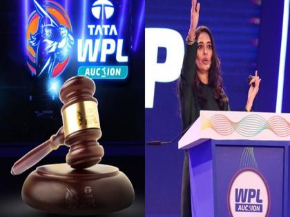 WPL 2026: Who Is Mallika Sagar? Trailblazing Auctioneer Redefining India's Sports Auction Landscape | WPL 2026 Mega Auction: कौन हैं मल्लिका सागर? भारत के स्पोर्ट्स ऑक्शन लैंडस्केप को नई परिभाषा देने वाली चर्चित ऑक्शनर