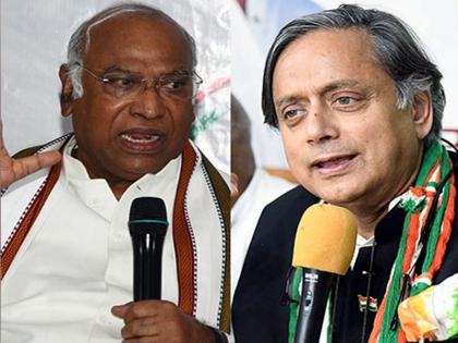 after 24 years Congress to get first non-Gandhi president counting of votes to begin at 10 am today | 24 साल बाद आज कांग्रेस को मिलेगा पहला गैर-गांधी अध्यक्ष, सुबह 10 बजे से शुरू होगी वोटों की गिनती after 24 years Congress to get first non-Gandhi president counting of votes to begin at 10 am today | 24 साल बाद आज कांग्रेस को मिलेगा पहला गैर-गांधी अध्यक्ष, सुबह 10 बजे से शुरू होगी वोटों की गिनती