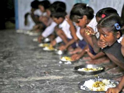 Malnutrition behind 69 per cent deaths among children below 5 years in India says UNICEF report | यूनीसेफ की रिपोर्ट में खुलासा, भारत में पांच वर्ष से कम आयु वर्ग के बच्चों में 69 प्रतिशत मौतों का कारण कुपोषण