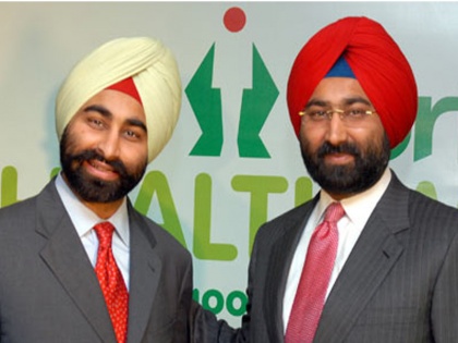 Singh brothers took at least Rs 500 crore out of the publicly traded hospital company | इन भारतीय टाइकून्स ने फोर्टिस हेल्थकेयर से निकाले 500 करोड़, कंपनी की बढ़ी मुश्किलें