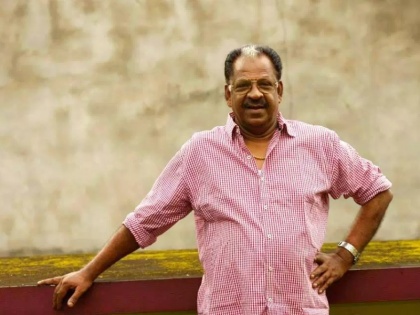 malayalam actor kollam tulsi surrendered | मलयालम अभिनेता कोल्लम तुलसी ने किया आत्मसमर्पण, जानिए क्या था मामला?